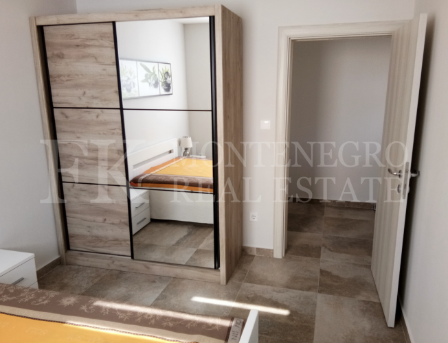 Newly Built House with Sea View in Krimovica – Dream Home with Large Garden, Garage and Two Residential Units