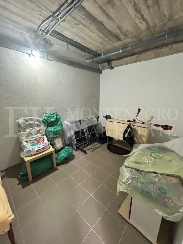 Newly Built House with Sea View in Krimovica – Dream Home with Large Garden, Garage and Two Residential Units