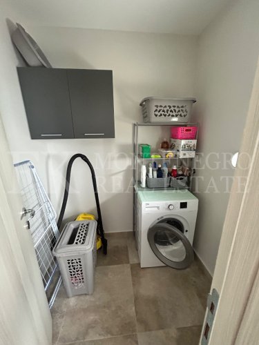 Newly Built House with Sea View in Krimovica – Dream Home with Large Garden, Garage and Two Residential Units