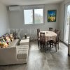 Newly Built House with Sea View in Krimovica – Dream Home with Large Garden, Garage and Two Residential Units