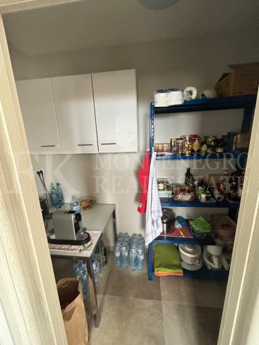 Newly Built House with Sea View in Krimovica – Dream Home with Large Garden, Garage and Two Residential Units