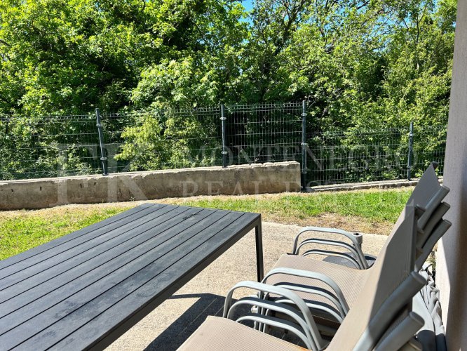 Modern Bungalow for Long-Term Rent – Bar-Zupci