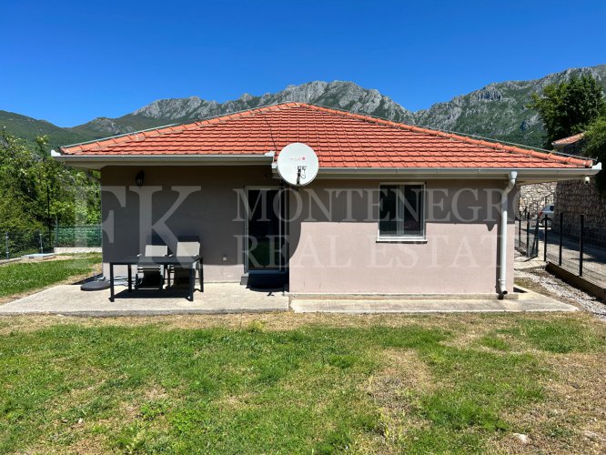 Modern Bungalow for Long-Term Rent – Bar-Zupci