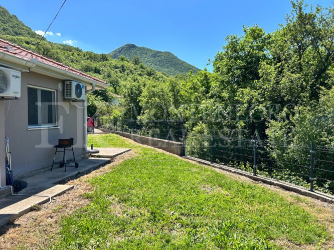 Modern Bungalow for Long-Term Rent – Bar-Zupci