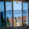 Charming Apartment with Sea View in Herceg Novi – Just 10 Minutes from the Old Town