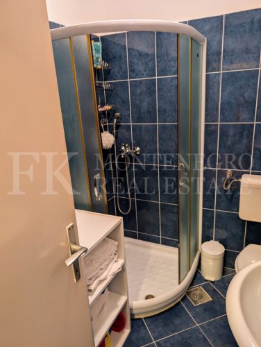 Charming Apartment with Sea View in Herceg Novi – Just 10 Minutes from the Old Town