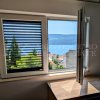 Charming Apartment with Sea View in Herceg Novi – Just 10 Minutes from the Old Town
