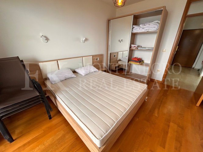 Exclusive Seaview Apartment,65m2, – Dobra Voda