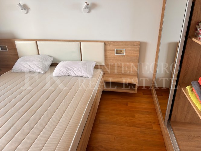 Exclusive Seaview Apartment,65m2, – Dobra Voda