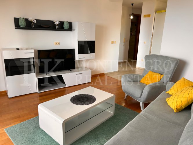 Exclusive Seaview Apartment,65m2, – Dobra Voda