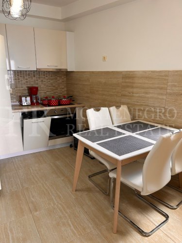 Exclusive Seaview Apartment,65m2, – Dobra Voda