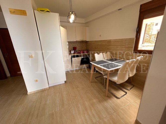 Exclusive Seaview Apartment,65m2, – Dobra Voda