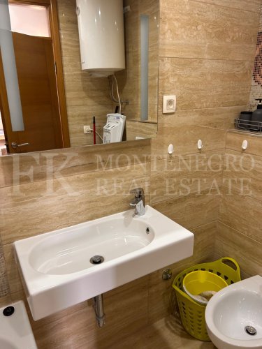 Exclusive Seaview Apartment,65m2, – Dobra Voda