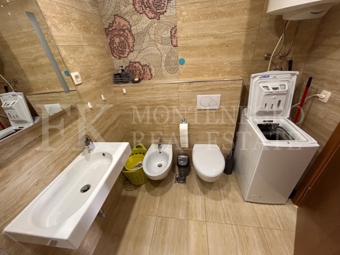 Exclusive Seaview Apartment,65m2, – Dobra Voda