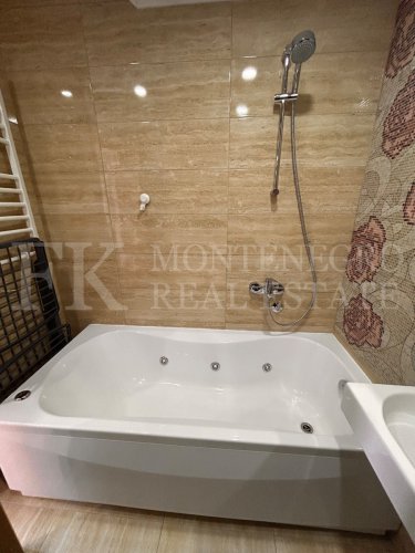 Exclusive Seaview Apartment,65m2, – Dobra Voda