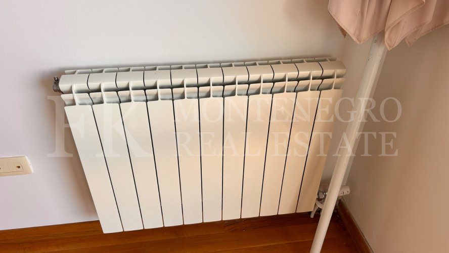 Exclusive Seaview Apartment,65m2, – Dobra Voda