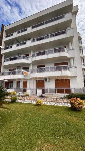 Exclusive Seaview Apartment,65m2, – Dobra Voda