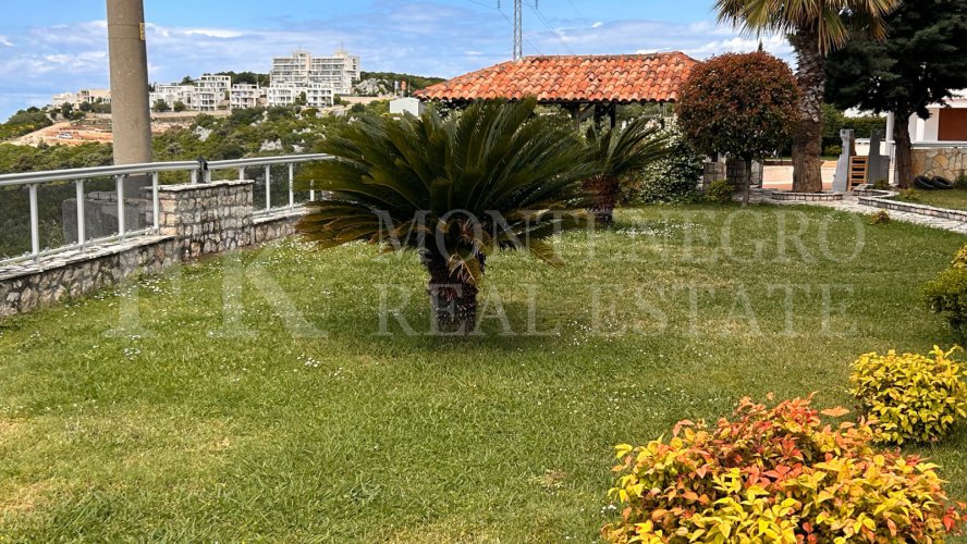 Exclusive Seaview Apartment,65m2, – Dobra Voda