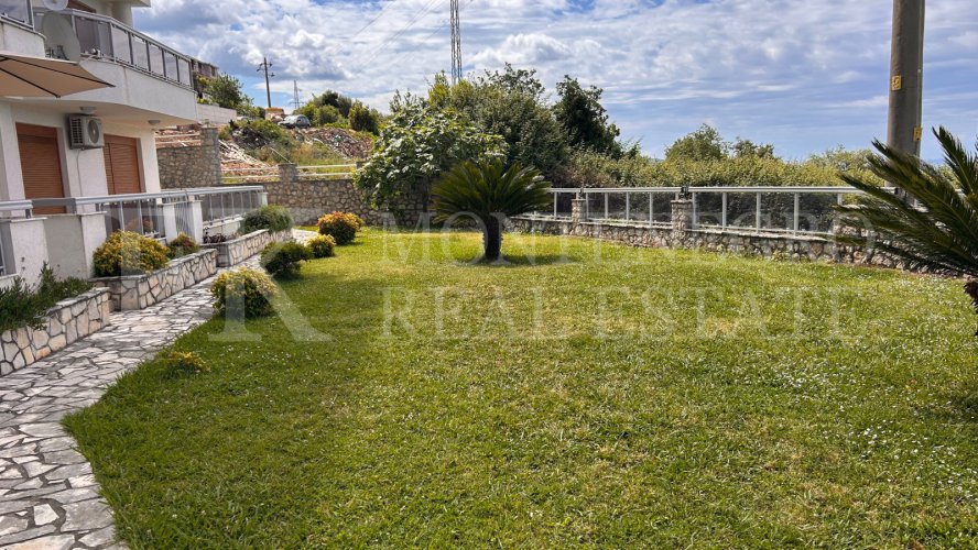 Exclusive Seaview Apartment,65m2, – Dobra Voda