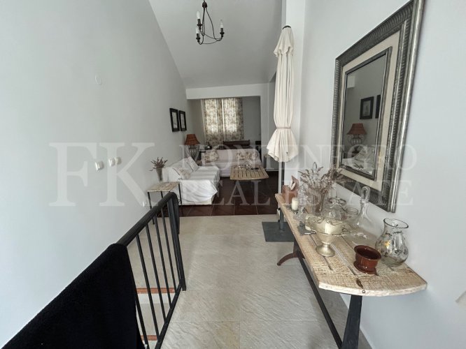 Country House with Unobstructed Sea View – Budva-Kuljaca