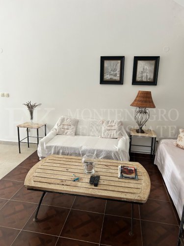 Country House with Unobstructed Sea View – Budva-Kuljaca