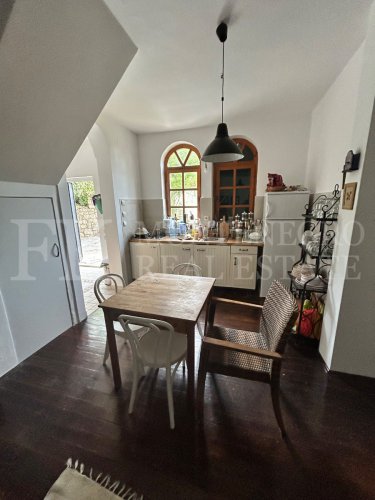 Country House with Unobstructed Sea View – Budva-Kuljaca