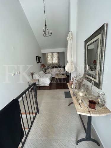 Country House with Unobstructed Sea View – Budva-Kuljaca