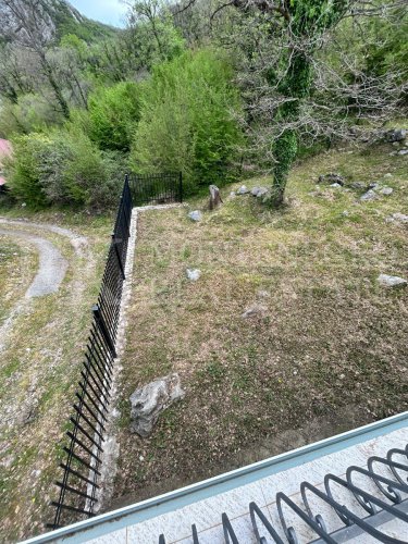 Country House with Unobstructed Sea View – Budva-Kuljaca