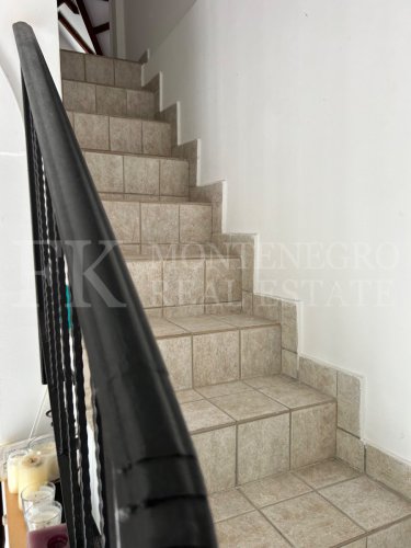 Country House with Unobstructed Sea View – Budva-Kuljaca