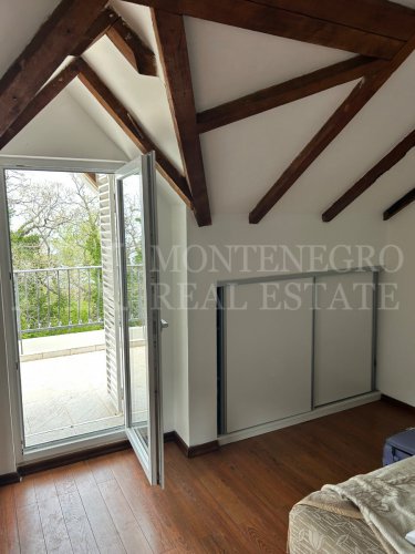 Country House with Unobstructed Sea View – Budva-Kuljaca