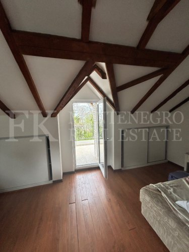 Country House with Unobstructed Sea View – Budva-Kuljaca