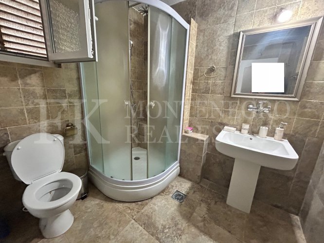 Country House with Unobstructed Sea View – Budva-Kuljaca