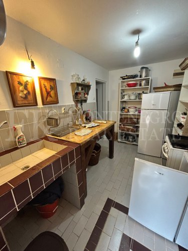 Country House with Unobstructed Sea View – Budva-Kuljaca