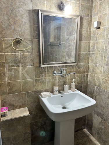 Country House with Unobstructed Sea View – Budva-Kuljaca