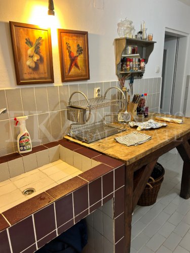 Country House with Unobstructed Sea View – Budva-Kuljaca