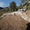 Building Plot with Sea View and Approved Construction Project in Buljarica – 302 m²