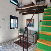 Charming Stone House, 102 m², Bar – Dapčevići Area, Fully Renovated, Move-In Ready, 2 Floors, Panoramic Sea & Mountain Views