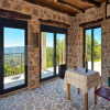 Charming Stone House, 102 m², Bar – Dapčevići Area, Fully Renovated, Move-In Ready, 2 Floors, Panoramic Sea & Mountain Views