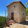 Charming Stone House, 102 m², Bar – Dapčevići Area, Fully Renovated, Move-In Ready, 2 Floors, Panoramic Sea & Mountain Views