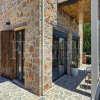 Charming Stone House, 102 m², Bar – Dapčevići Area, Fully Renovated, Move-In Ready, 2 Floors, Panoramic Sea & Mountain Views