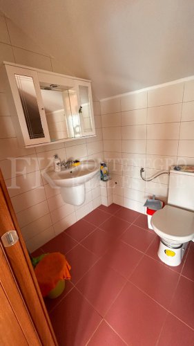 Renovated 167 m² House with Sea View in Dobra Voda – Dubrava-Pečurice, Just 10 Minutes from the Beach