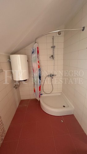 Renovated 167 m² House with Sea View in Dobra Voda – Dubrava-Pečurice, Just 10 Minutes from the Beach