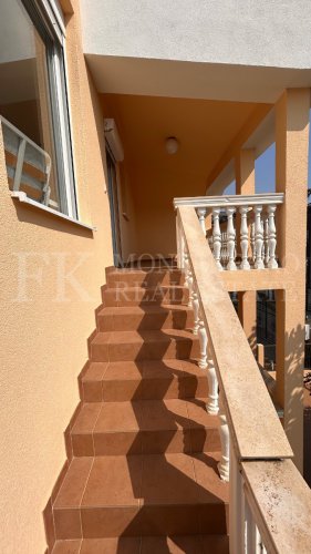 Renovated 167 m² House with Sea View in Dobra Voda – Dubrava-Pečurice, Just 10 Minutes from the Beach