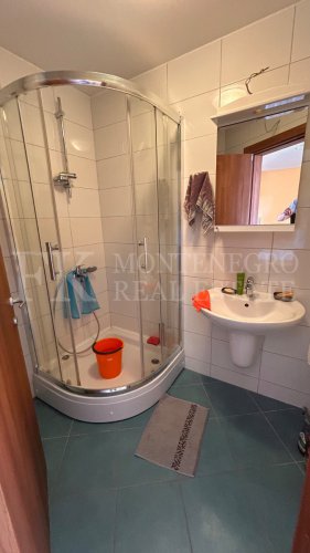 Renovated 167 m² House with Sea View in Dobra Voda – Dubrava-Pečurice, Just 10 Minutes from the Beach