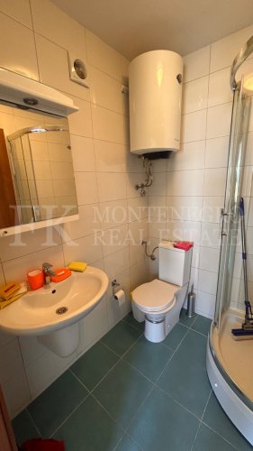 Renovated 167 m² House with Sea View in Dobra Voda – Dubrava-Pečurice, Just 10 Minutes from the Beach