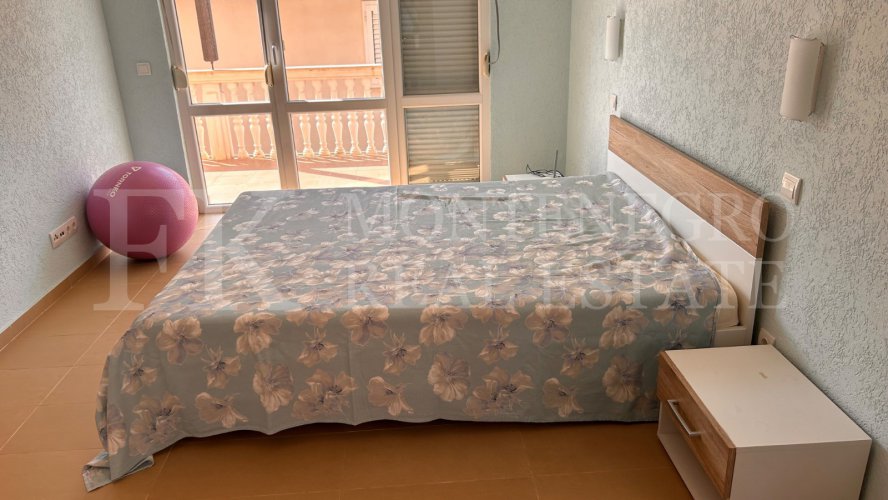 Renovated 167 m² House with Sea View in Dobra Voda – Dubrava-Pečurice, Just 10 Minutes from the Beach