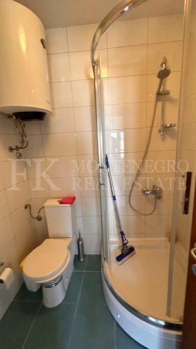 Renovated 167 m² House with Sea View in Dobra Voda – Dubrava-Pečurice, Just 10 Minutes from the Beach