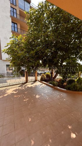 Renovated 167 m² House with Sea View in Dobra Voda – Dubrava-Pečurice, Just 10 Minutes from the Beach