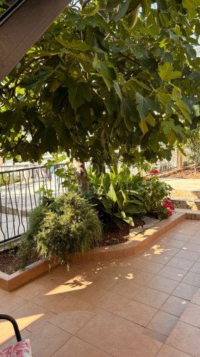 Renovated 167 m² House with Sea View in Dobra Voda – Dubrava-Pečurice, Just 10 Minutes from the Beach