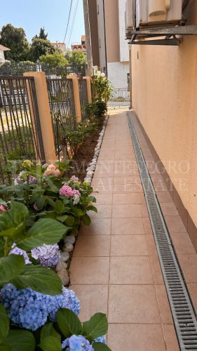 Renovated 167 m² House with Sea View in Dobra Voda – Dubrava-Pečurice, Just 10 Minutes from the Beach